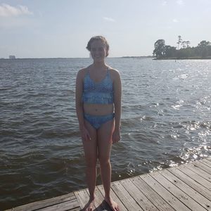 Meet your Posher, Tricia